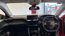 Peugeot 208 1.2 PureTech 100 Allure 5dr Petrol Hatchback